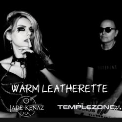 Jade Kenaz - Warm Leatherette (2026) [Single]