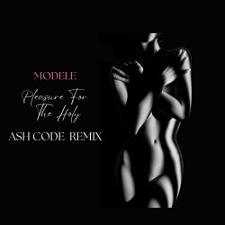 Modele - Pleasure For The Holy (Ash Code Remix) (2026) [Single]