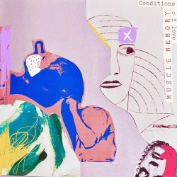 Muscle Memory - Conditions Of Love (2026) [Single]