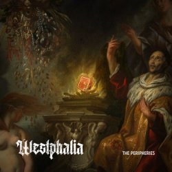 The Peripheries - Westphalia (2026) [Single]