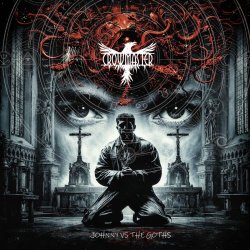 Crowmaster - Johnny Vs The Goths (2026) [EP]