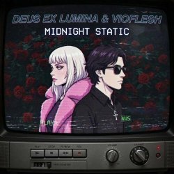 Deus Ex Lumina - Midnight Static (2026) [Single]