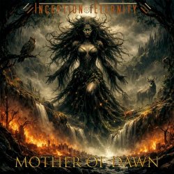 Inception Of Eternity - Mother Of Dawn (2026) [Single]