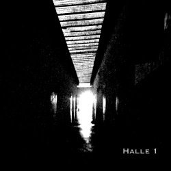Kurschatten - Halle 1 (Rough Mix) (2026) [Single]