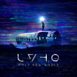 Laho - Cold New World (2026) [Single]