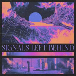 Mellow Fields - Signals Left Behind (2026) [EP]
