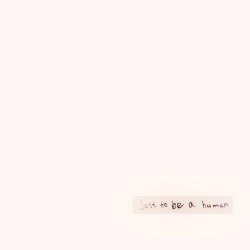 SI Process - Just To Be A Human (2026) [Single]