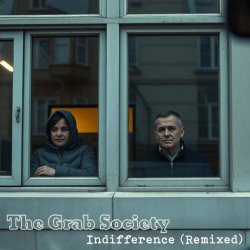 The Grab Society - Indifference (Remixed) (2026) [EP]