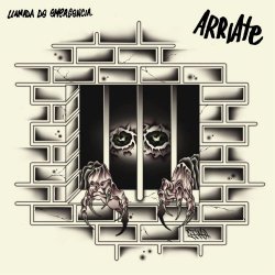 Arriate - Llamada De Emergencia (2026) [EP]