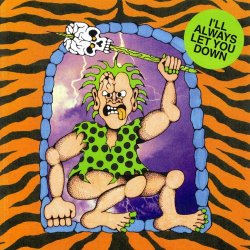Choir Boy - I'll Always Let You Down (2026) [Single]