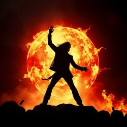 Climate Zombies - Forever And Ever (Inferno Remix) (2024) [Single]