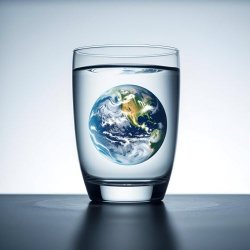 Climate Zombies - In My Little World (2025) [Single]