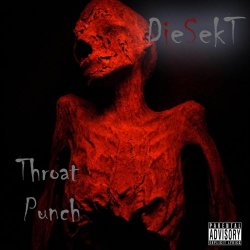 DieSekt - Throat Punch (2026) [Single]