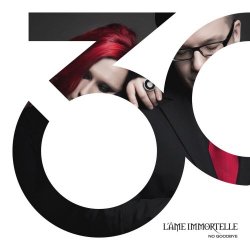 L'Âme Immortelle - No Goodbye (Jubilee 2026 Remastered) (2026) [Single]
