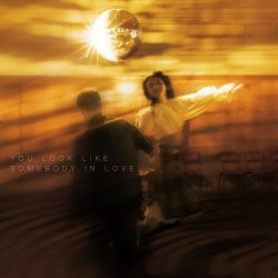 Lucia & The Best Boys - You Look Like Somebody In Love (2026) [Single]