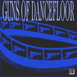 Ravetop - Guns Of Dancefloor (2026) [Single]
