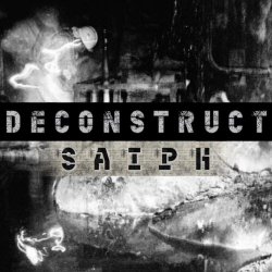 Saiph - Deconstruct (2026) [Single]
