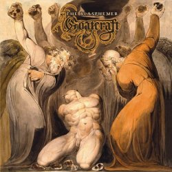 Goatcraft - Blasphemer (2026) [Reissue]