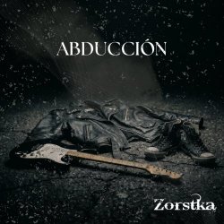 Zorstka - Abducción (2026)