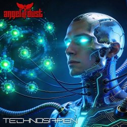 Angel Of Dust - Technosapien (2026) [Single]