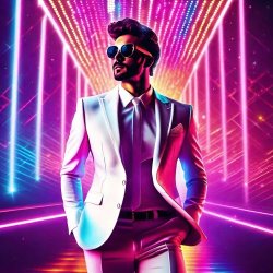 Climate Zombies - Heaven On The Dancefloor (Midnight Remix) (2023) [Single]