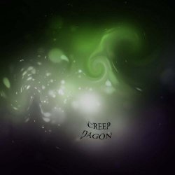 Dagon - Creep (2022) [Single]