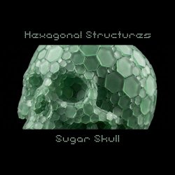 Hexagonal Structures - Sugar Skull (2026)