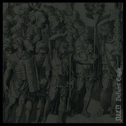 Julii - Defiant Eagle (2026) [Reissue]