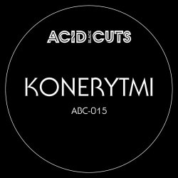 Konerytmi - ABC-015 (2025) [EP]