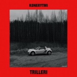 Konerytmi - Trilleri (2021) [EP]