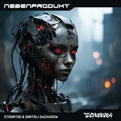 Stromtod - Nebenprodukt (2025) [Single]