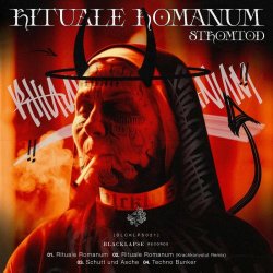 Stromtod - Rituale Romanum (2024) [EP]
