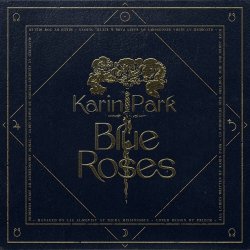 Karin Park - Blue Roses (2018) [EP]