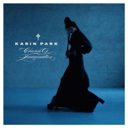 Karin Park - Church Of Imagination (2020)