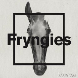 Karin Park - Fryngies (2012) [EP]