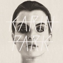 Karin Park - Highwire Poetry (2012)