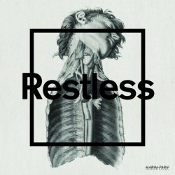 Karin Park - Restless (2012) [EP]