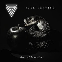 Soul Vertigo - Songs Of Damnation (2026)