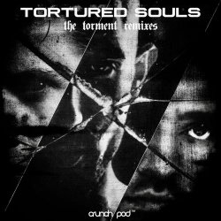 Tortured Souls - The Torment Remixes (2026) [EP]