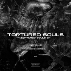 Tortured Souls - Tortured Souls (2025) [EP]