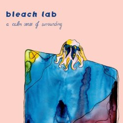 Bleach Lab - A Calm Sense Of Surrounding (2021) [EP]