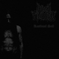Blood Flowing - Residual Self (2026) [EP]