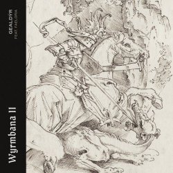 Gealdýr - Wyrmbana II (2026) [Single]