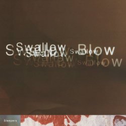 Swallow - Sleepers (2026) [Single Remastered]