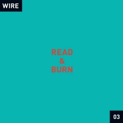 Wire - Read & Burn 03 Plus (2026) [EP Reissue]