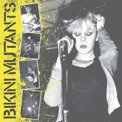 Bikini Mutants - Let's Mutate (2026)