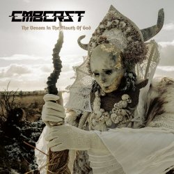 Combichrist - Demons Wanna Be Summoned (2026) [Single]