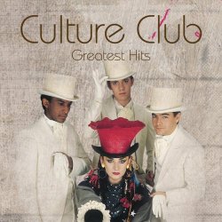 Culture Club - Culture Club (Deluxe Edition) (2003) [4CD]