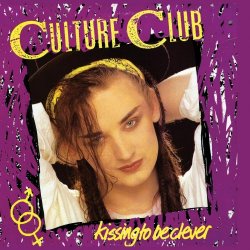 Culture Club - Kissing To Be Clever (1982)