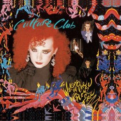 Culture Club - Waking Up With The House On Fire (Expanded Edition) (2003) [Remastered]